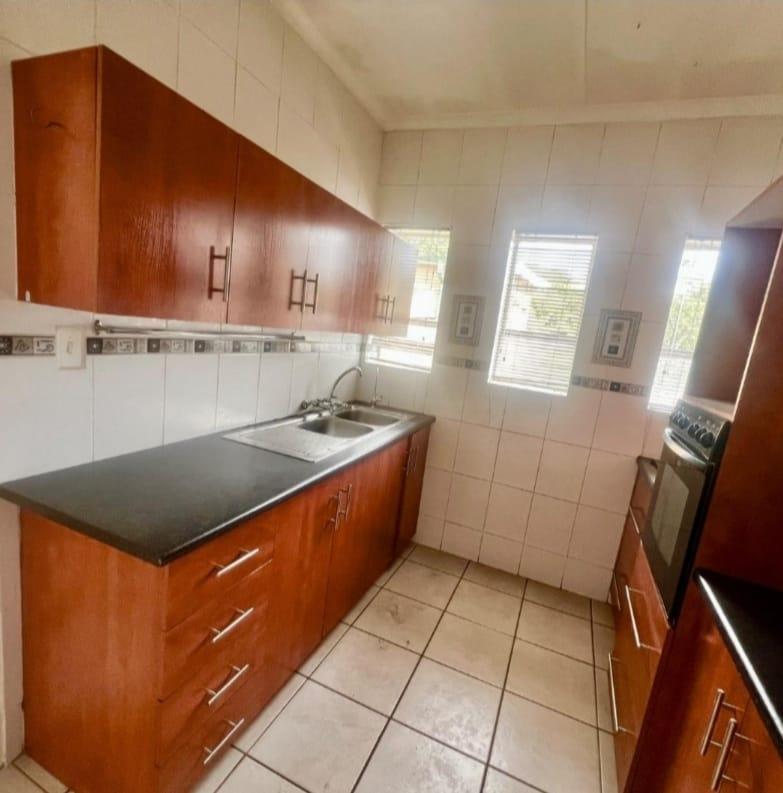 2 Bedroom Property for Sale in Sasolburg Free State